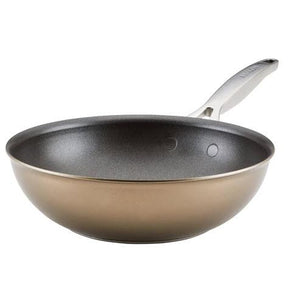 ANoLONX Ascend 10-inch Stir Fry Pan 85108 IMAGE 1