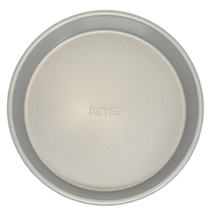 Meyer BakeMaster NonStick 9" Pie Pan 48707 IMAGE 2