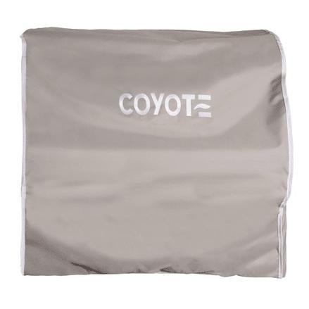 Coyote 50" Grill Cover – Built In CCVR50-BIG IMAGE 1