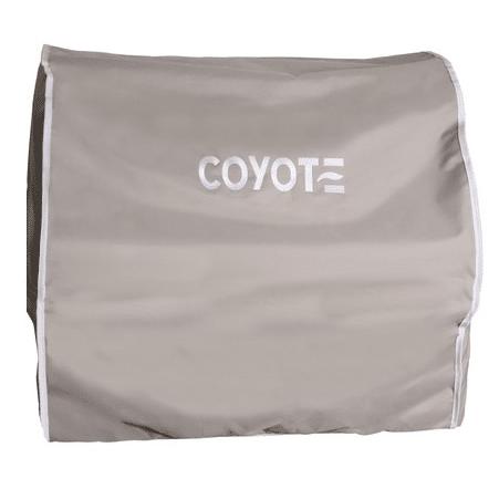Coyote 50" Grill Cover – Built In CCVR50-BIG IMAGE 2