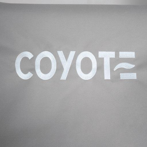 Coyote 50" Grill Cover – Built In CCVR50-BIG IMAGE 3