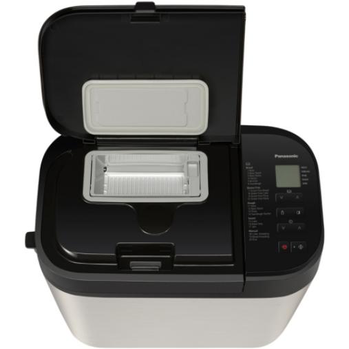 Panasonic Automatic Bread Maker SD-R2550 IMAGE 4