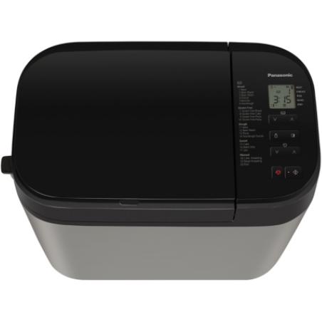 Panasonic Automatic Bread Maker SD-R2550 IMAGE 7