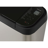 Panasonic Automatic Bread Maker SD-R2550 IMAGE 9
