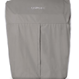 Coyote Grill Cover For Freestanding Flat Top Grill CCVRFT-CTG IMAGE 1