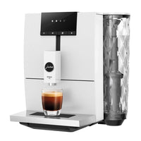 Jura ENA 4 Full Nordic White Espresso Machine JU15519 IMAGE 8