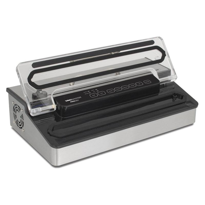 Vacmaster Vacuum Sealer with 16" Seal Bar PRO360 IMAGE 2