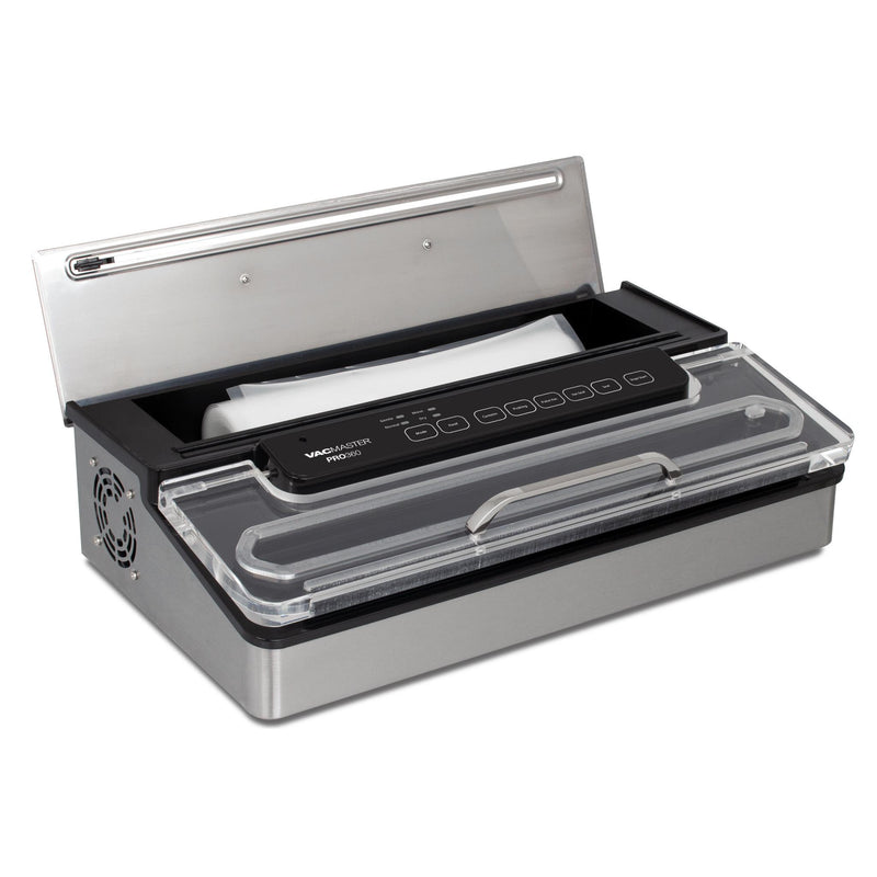 Vacmaster Vacuum Sealer with 16" Seal Bar PRO360 IMAGE 3