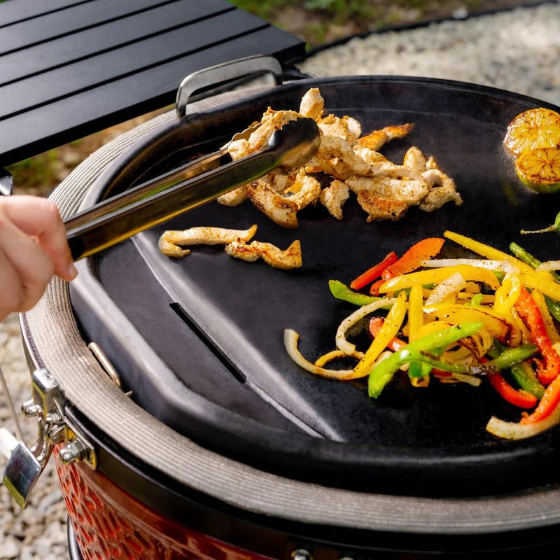 Kamado Joe Karbon Steel™ Griddle KJ15094622 IMAGE 3