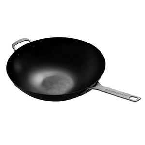 Kamado Joe Karbon Steel™ Wok KJ15124922 IMAGE 1