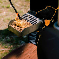 Ooni Premium Natural Firestarters - Box of 50 UU-P08500 IMAGE 3