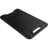 Traeger ModiFier Reversible Cast Iron Griddle BAC696 IMAGE 1