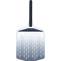 Ooni 14-inch Perforated Pizza Peel UU-P1CB00 IMAGE 1