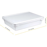Ooni Pizza Dough Boxes UU-P22800 IMAGE 6