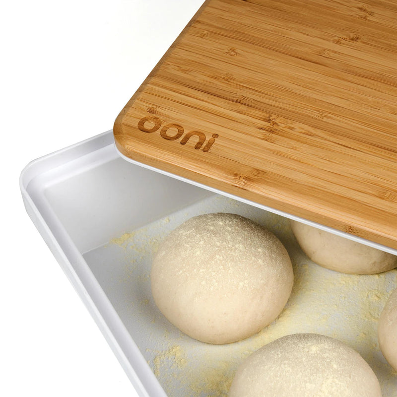 Ooni Pizza Prep Lid UU-P24F00 IMAGE 4