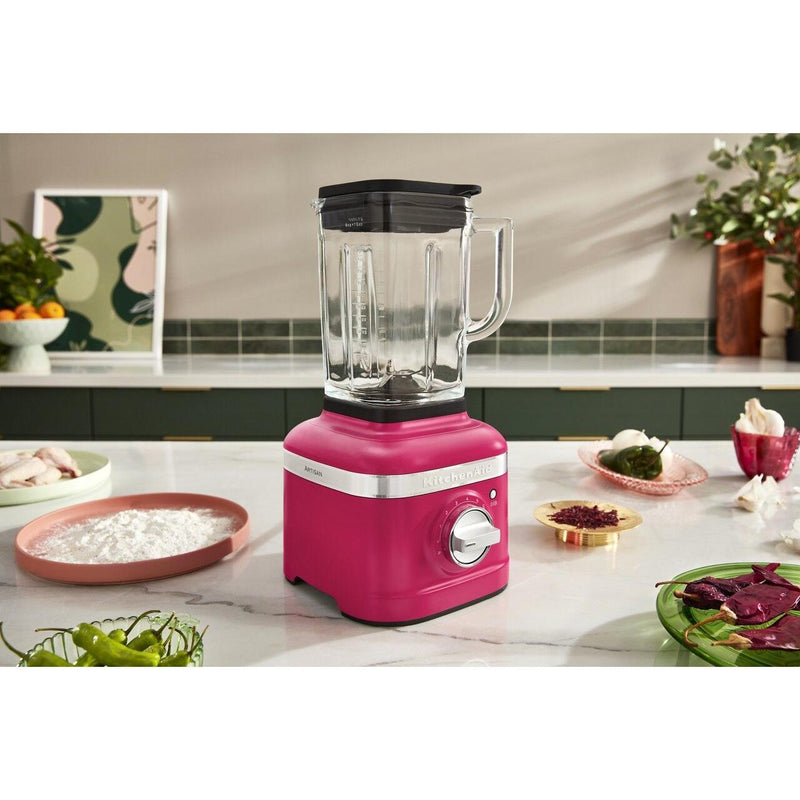 KitchenAid K400 Blender KSB4026HI IMAGE 10