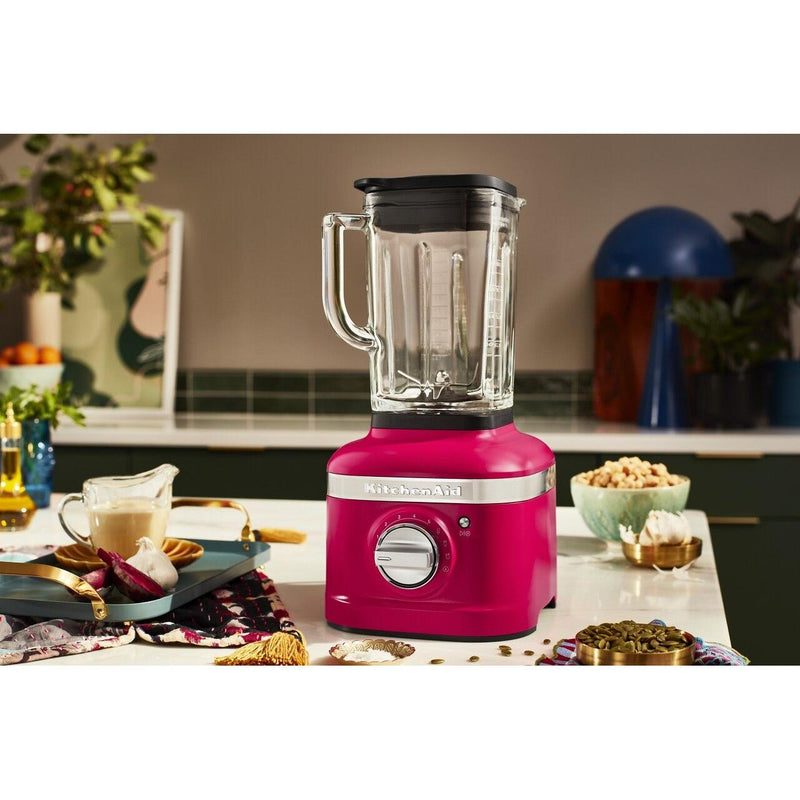 KitchenAid K400 Blender KSB4026HI IMAGE 2