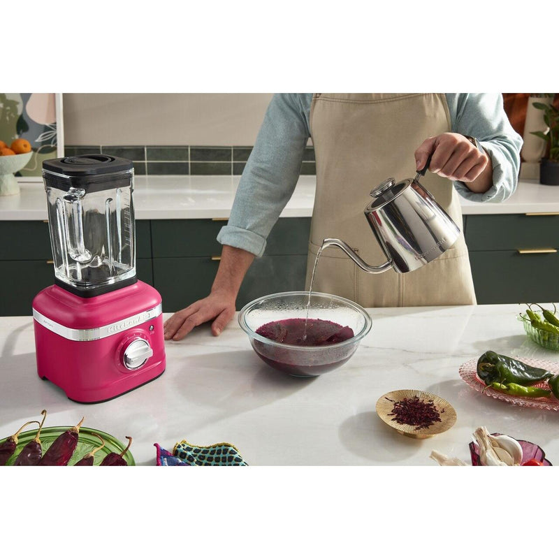 KitchenAid K400 Blender KSB4026HI IMAGE 6