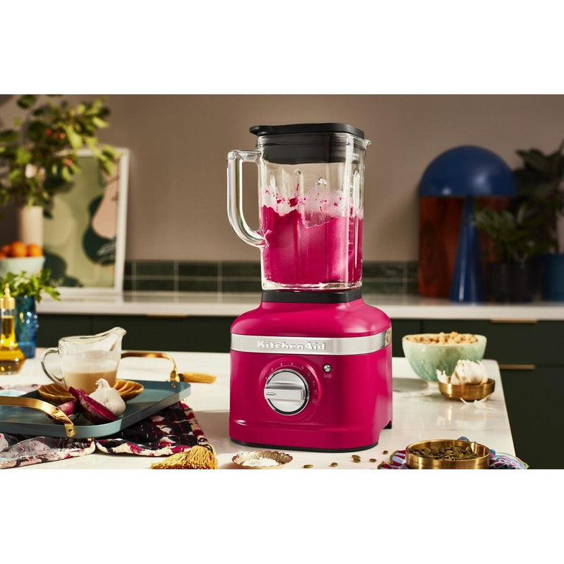 KitchenAid K400 Blender KSB4026HI IMAGE 9