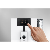 Jura ENA 8 Automatic Coffee Machine 15495 IMAGE 7