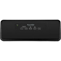 Sous Vide Supreme Improved Suction Vacuum Sealer - Matte Black SVV00400 IMAGE 4