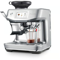 Breville the Barista Touch™ Impress Espresso Machine BES881BSS1BNA1 IMAGE 4