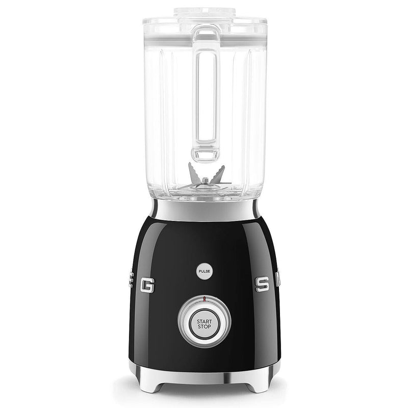 Smeg Retro-Style Blender with 600 W BLF03BLUS IMAGE 2