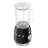 Smeg Retro-Style Blender with 600 W BLF03BLUS IMAGE 7