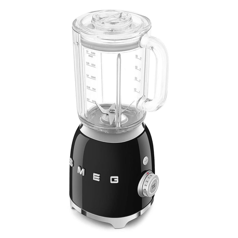 Smeg Retro-Style Blender with 600 W BLF03BLUS IMAGE 7