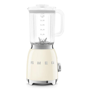 Smeg Retro-Style Blender with 600 W BLF03CRUS IMAGE 1