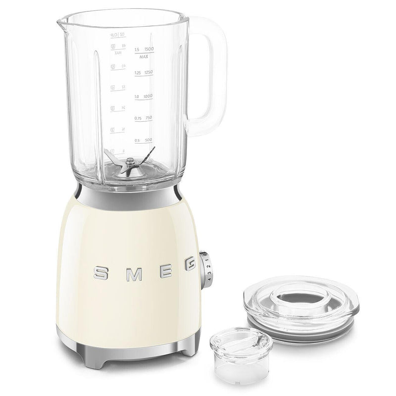 Smeg Retro-Style Blender with 600 W BLF03CRUS IMAGE 3