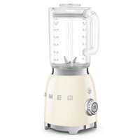 Smeg Retro-Style Blender with 600 W BLF03CRUS IMAGE 4