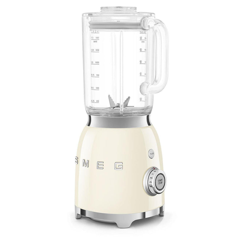 Smeg Retro-Style Blender with 600 W BLF03CRUS IMAGE 4