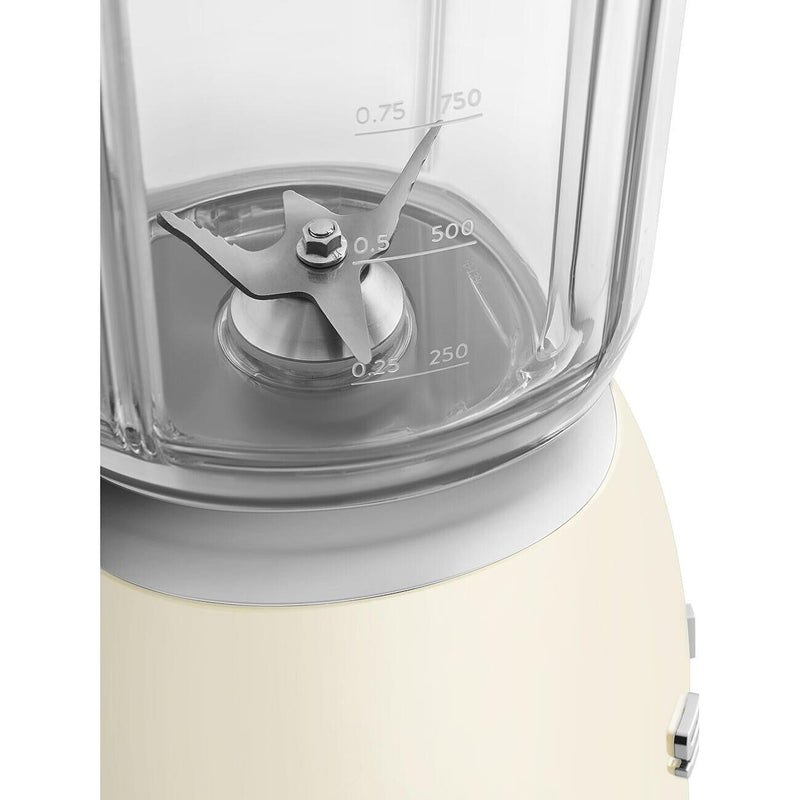 Smeg Retro-Style Blender with 600 W BLF03CRUS IMAGE 5