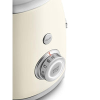 Smeg Retro-Style Blender with 600 W BLF03CRUS IMAGE 6