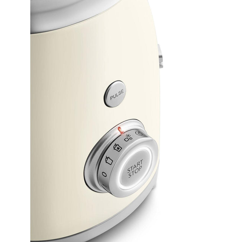 Smeg Retro-Style Blender with 600 W BLF03CRUS IMAGE 6