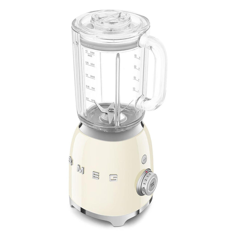 Smeg Retro-Style Blender with 600 W BLF03CRUS IMAGE 7