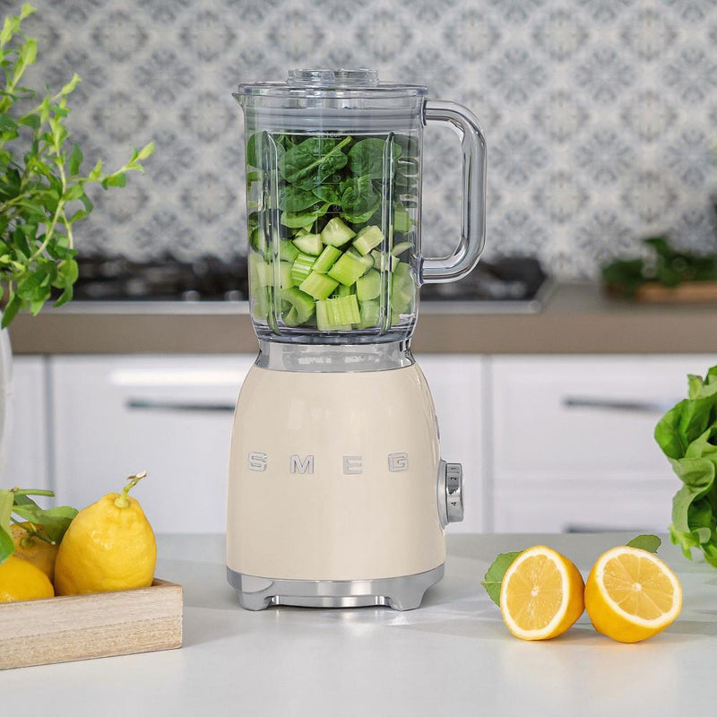 Smeg Retro-Style Blender with 600 W BLF03CRUS IMAGE 8