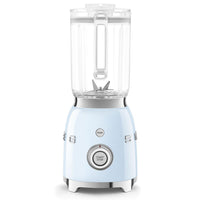 Smeg Retro-Style Blender with 600 W BLF03PBUS IMAGE 2