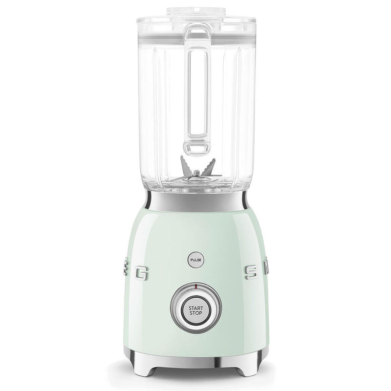 Smeg Retro-Style Blender with 600 W BLF03PGUS IMAGE 2