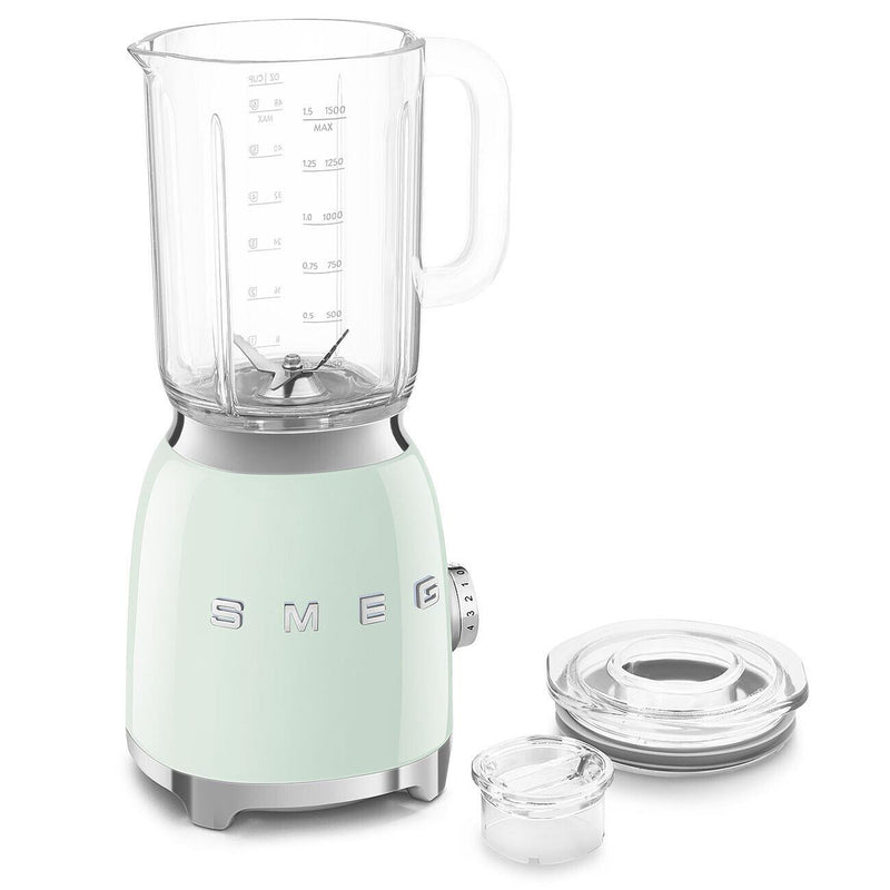 Smeg Retro-Style Blender with 600 W BLF03PGUS IMAGE 3