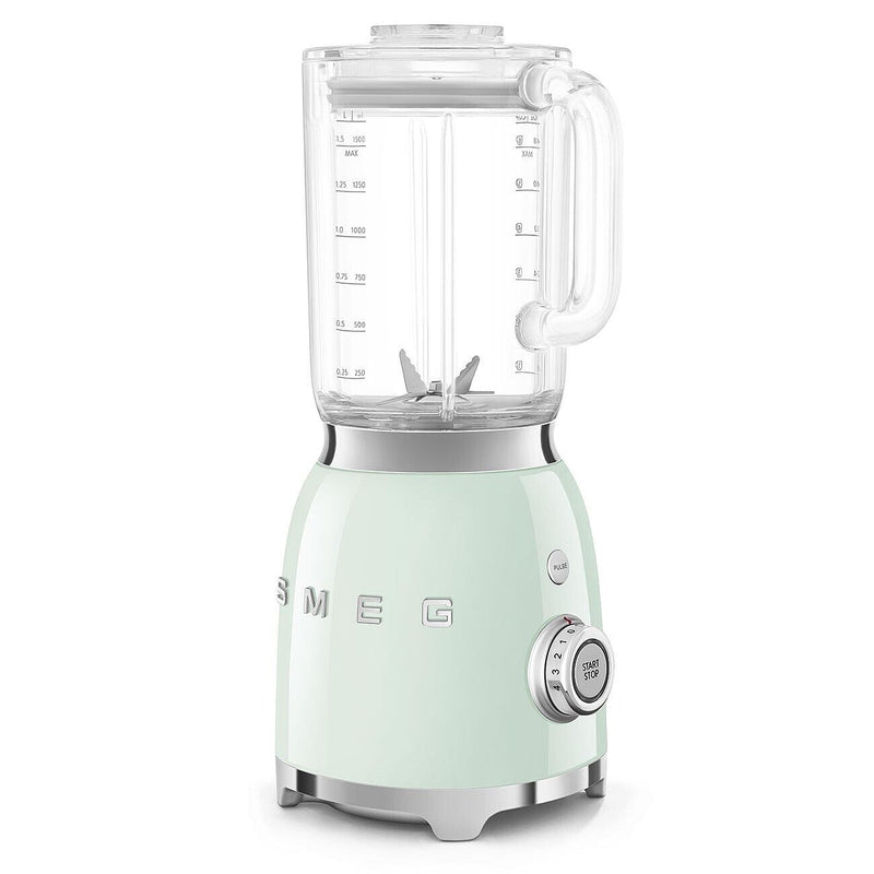 Smeg Retro-Style Blender with 600 W BLF03PGUS IMAGE 4