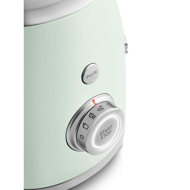 Smeg Retro-Style Blender with 600 W BLF03PGUS IMAGE 6