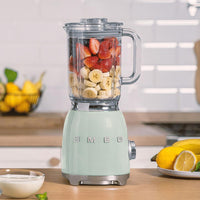 Smeg Retro-Style Blender with 600 W BLF03PGUS IMAGE 8