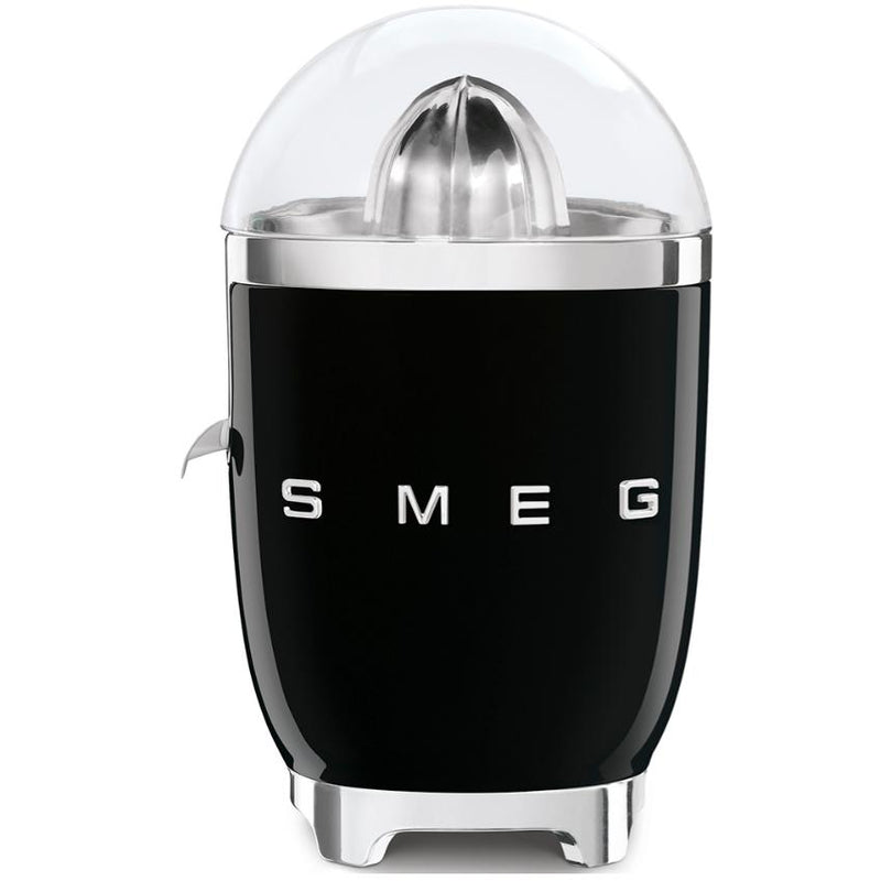 Smeg 50's Style Aesthetic Citrus Juicer CJF11BLUS IMAGE 1