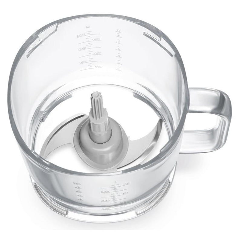 Smeg Food Processor Accessory for Hand Blenders HBFP11 IMAGE 5