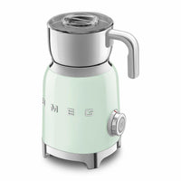 Smeg 50's Style Aesthetic Milk Frother MFF11PGUS IMAGE 3