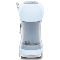 Smeg 50's Style Espresso Manual Espresso Machine ECF02PBUS IMAGE 10