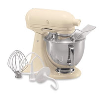 KitchenAid Artisan 5Qt Tilt-Head Stand Mixer KSM150PSAC IMAGE 2