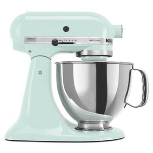 KitchenAid Artisan 5Qt Tilt-Head Stand Mixer KSM150PSIC IMAGE 1